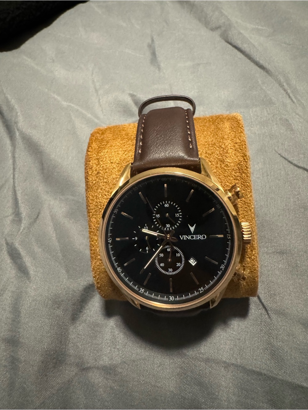 Vincero watch